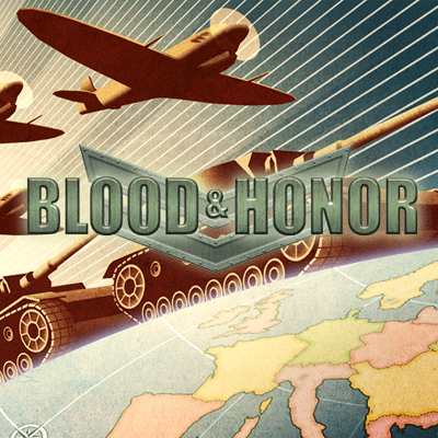 Blood & Honor