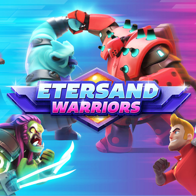 Etersand Warriors