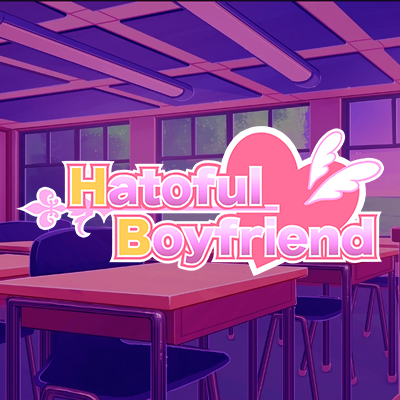 Hatoful Boyfriend