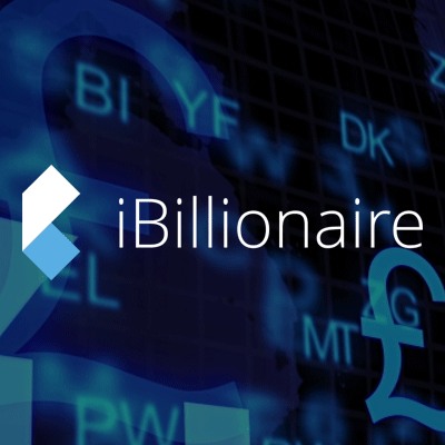 iBillionaire