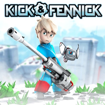 Kick and Fennick